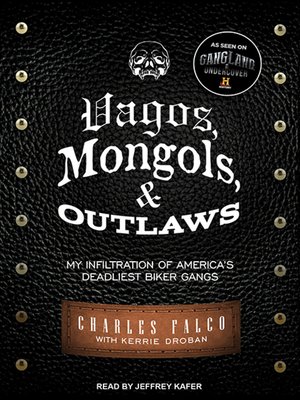 cover image of Vagos, Mongols, and Outlaws